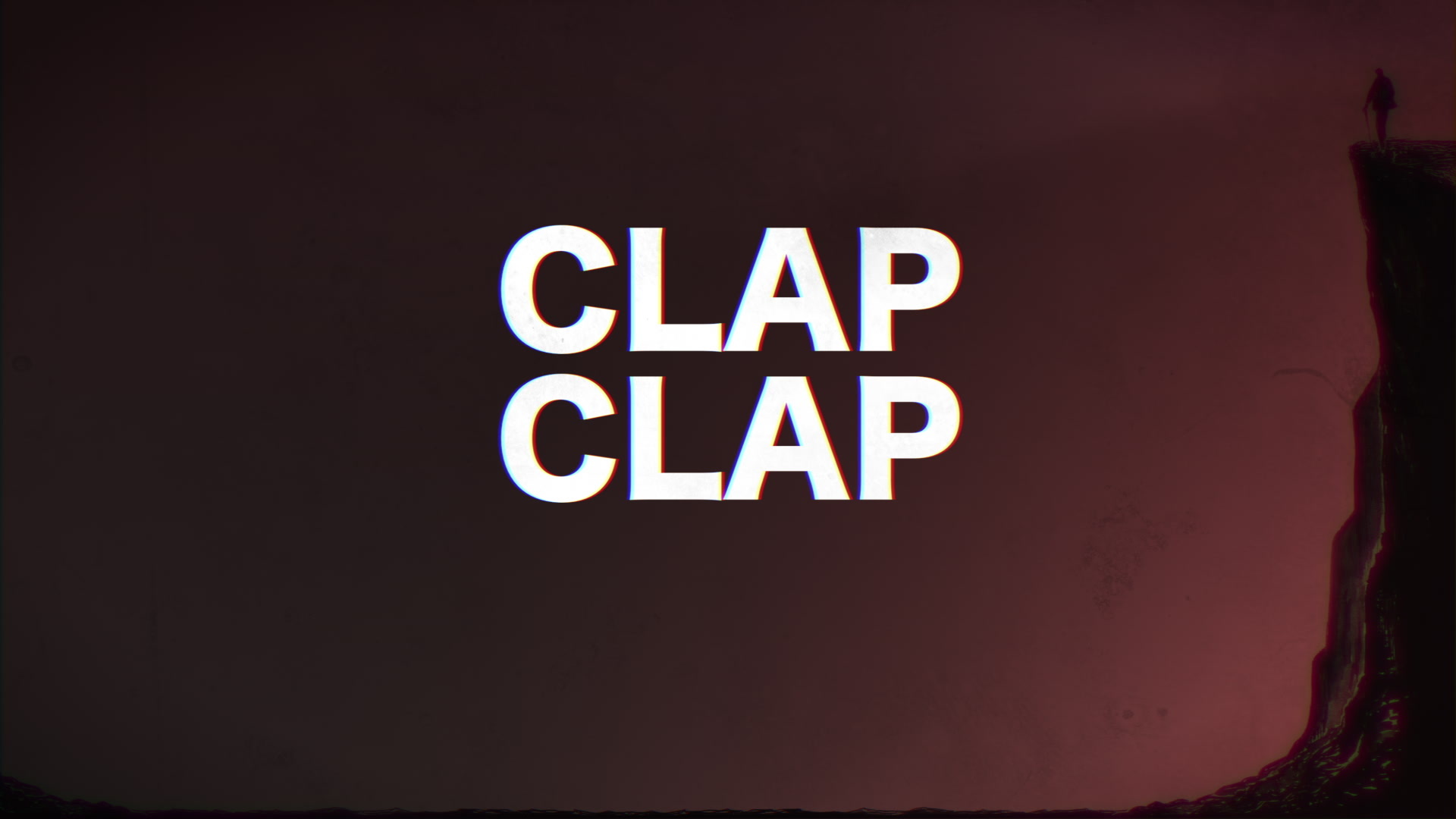 The Clapping Song