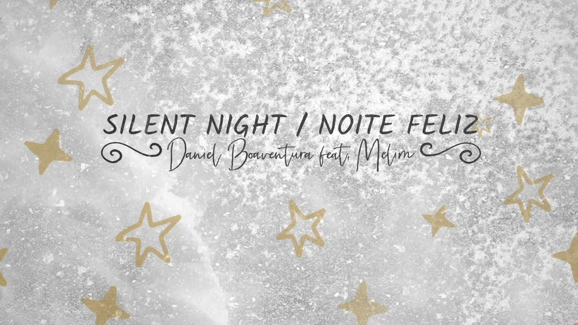 Silent Night / Noite Feliz