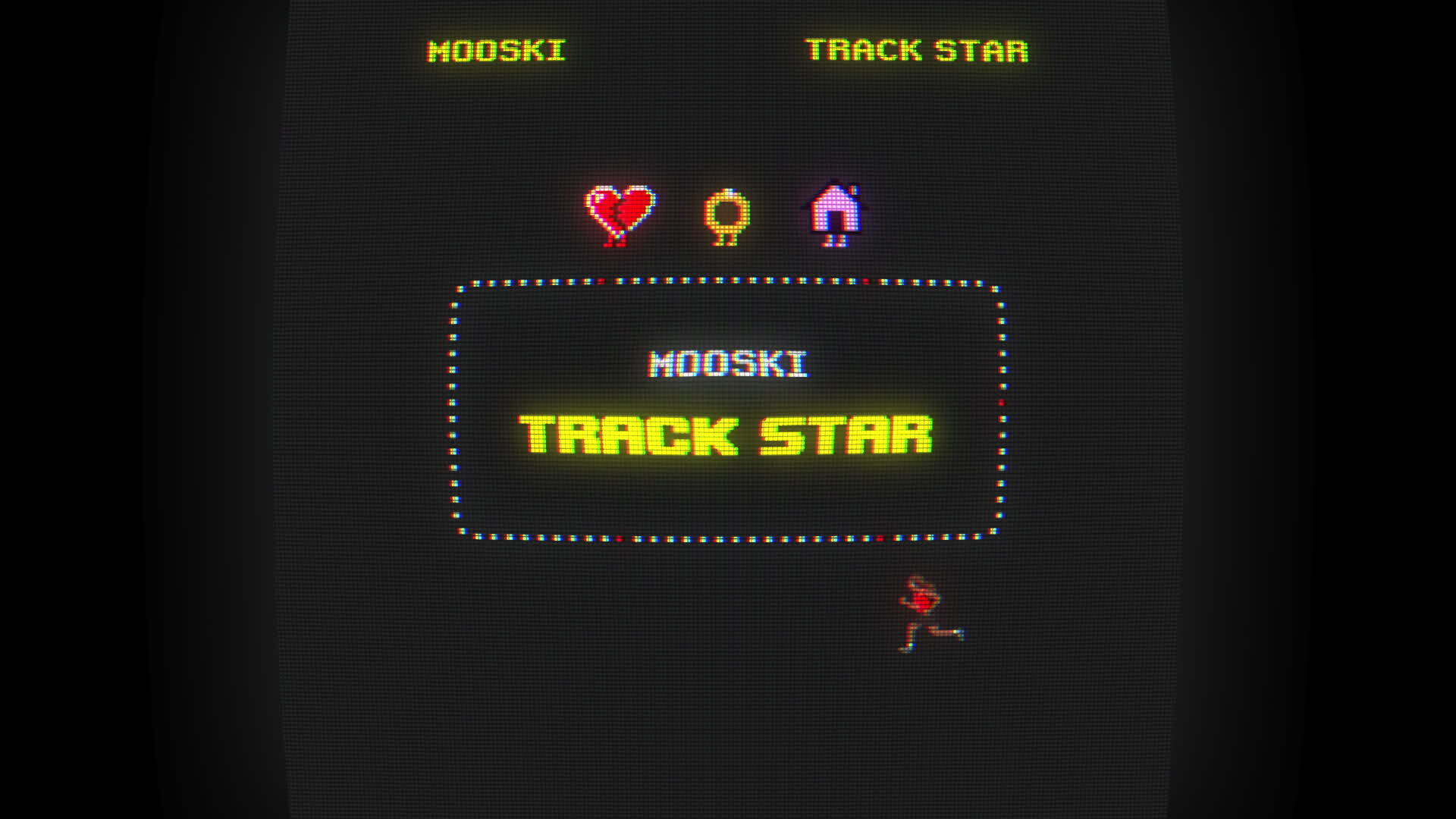 Track Star