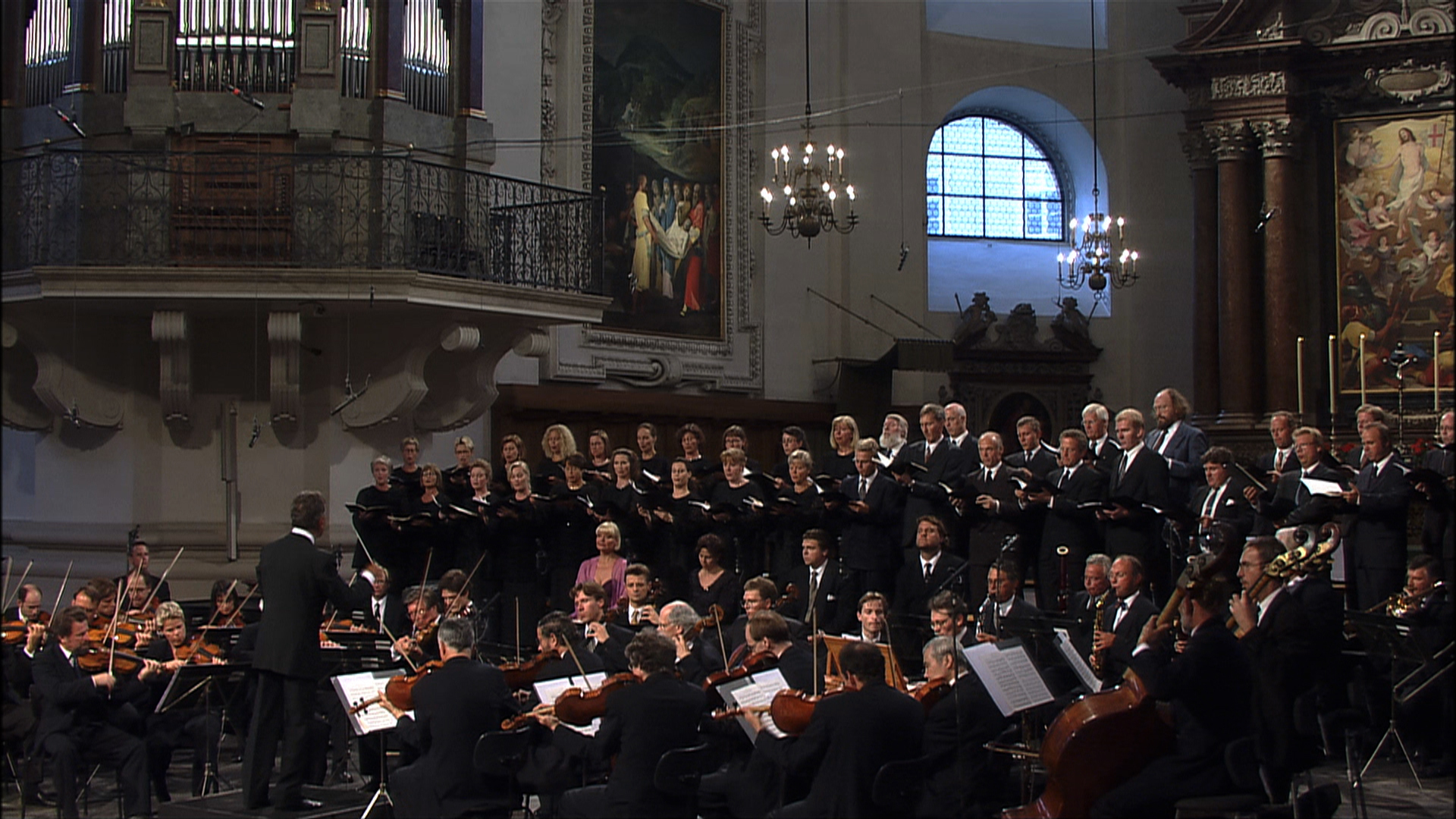 Mozart: Requiem in D Minor, K. 626 - IVa. Offertorium: Domine Jesu