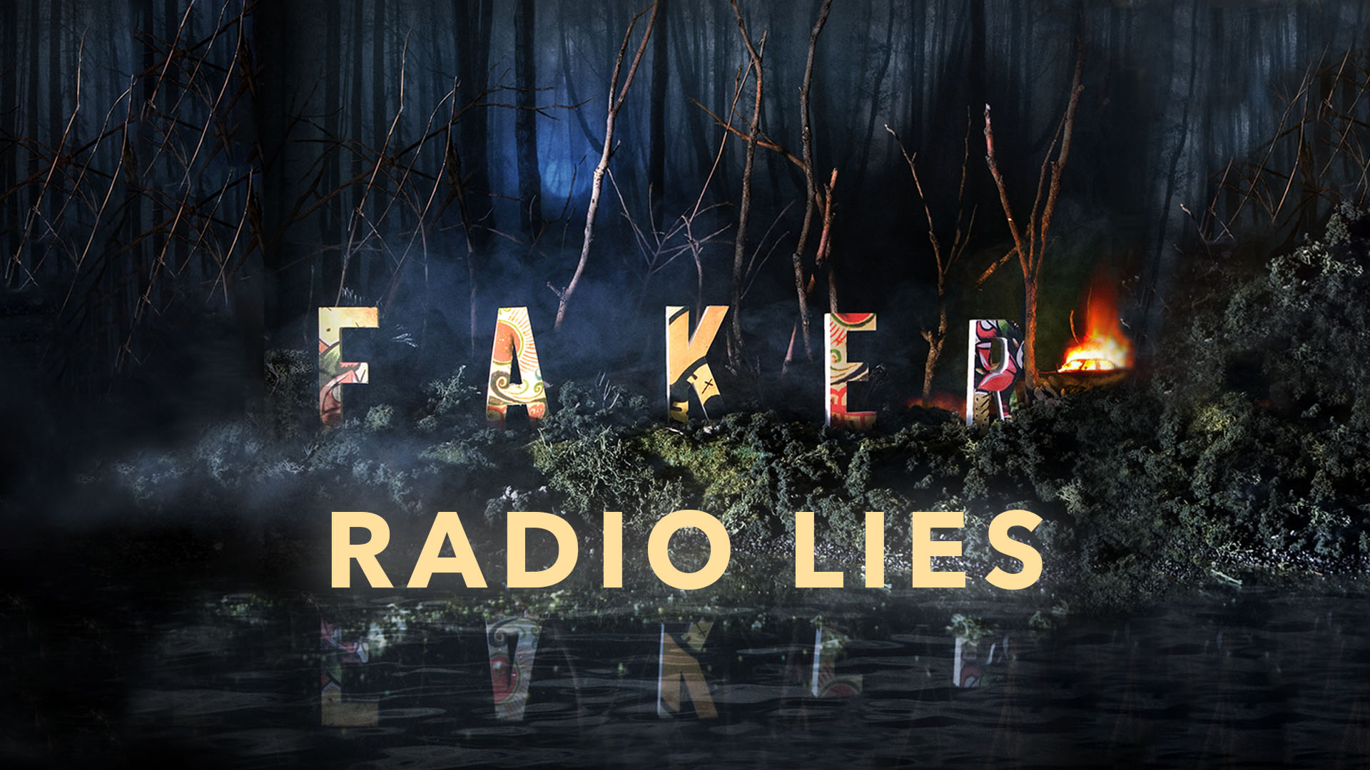 Radio Lies